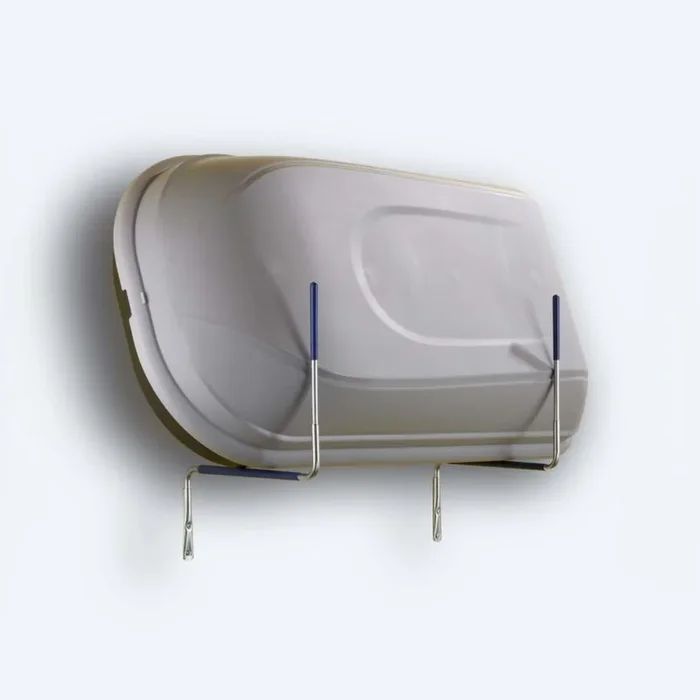 Crochet range coffre de toit – MOTTEZ – B126P