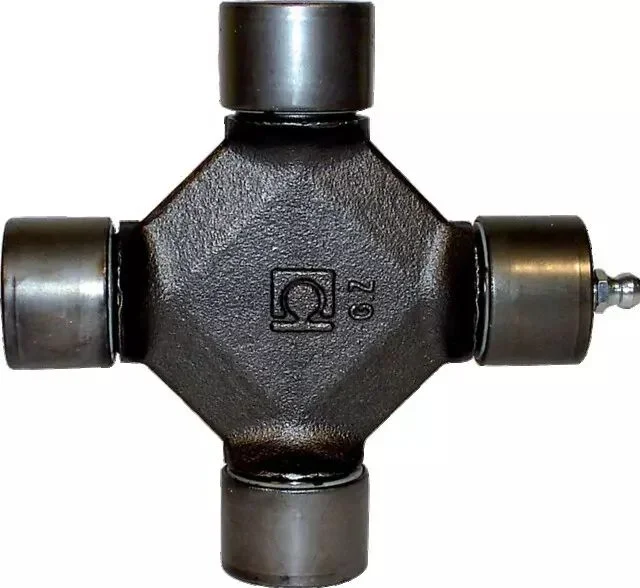 Croisillon grand angle 30,2×122 graisseur lateral bondioli