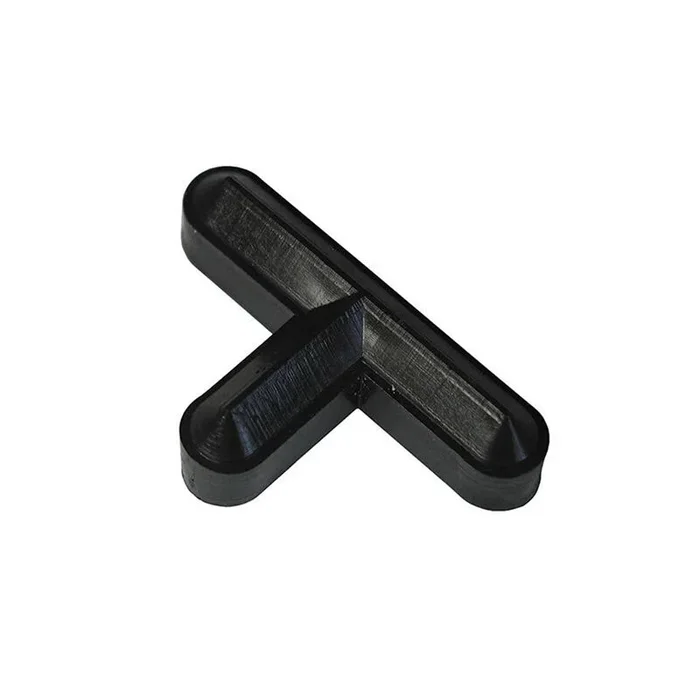 CROISILLON TÉ 10MM STAND – Lot de 200 – RAIMONDI – 11970