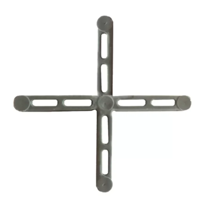 Croisillons pour carrelage longs creux Edilis