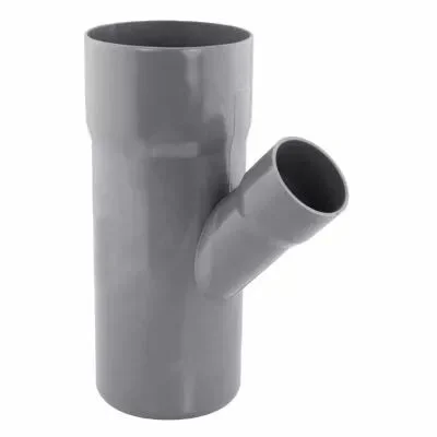 Culotte réduite PVC 45°