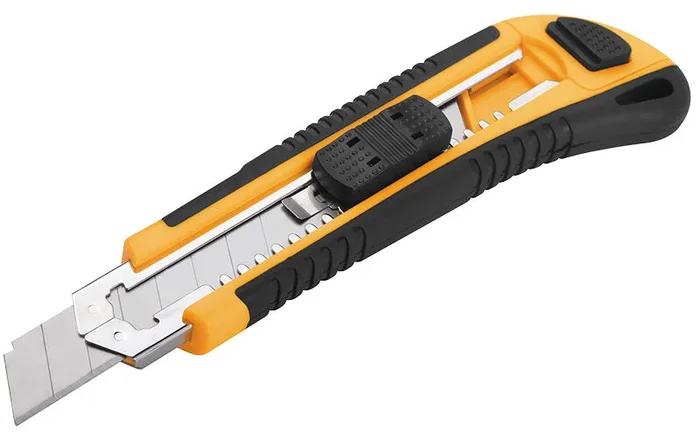 Cutter 18mm bi-matiere (30003) TOLSEN – 100216