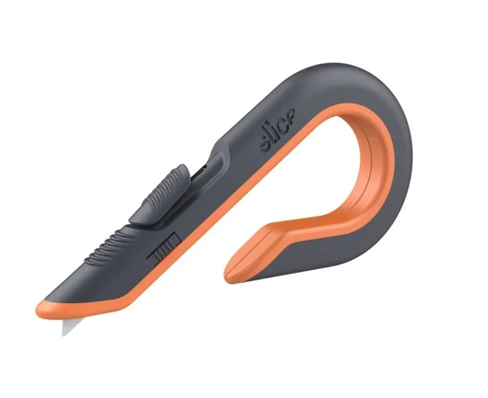 Cutter manuel 3 positions – Gris – SLICE – 10400