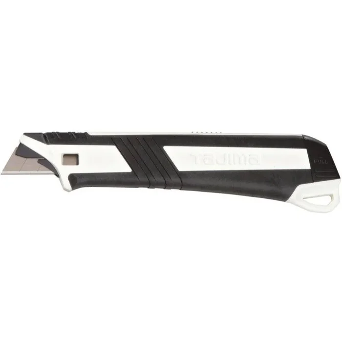 Cutter premium razar black 18mm TAJIMA – 15869