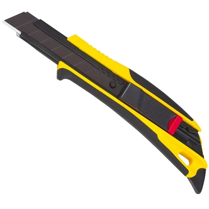 Cutter Quick Back Tajima a lame auto-retractable 18 mm
