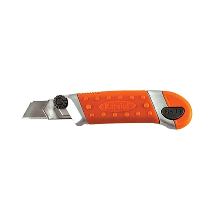CUTTER TIGER AVEC VIS DE BLOCAGE – KAPRIOL – 32802
