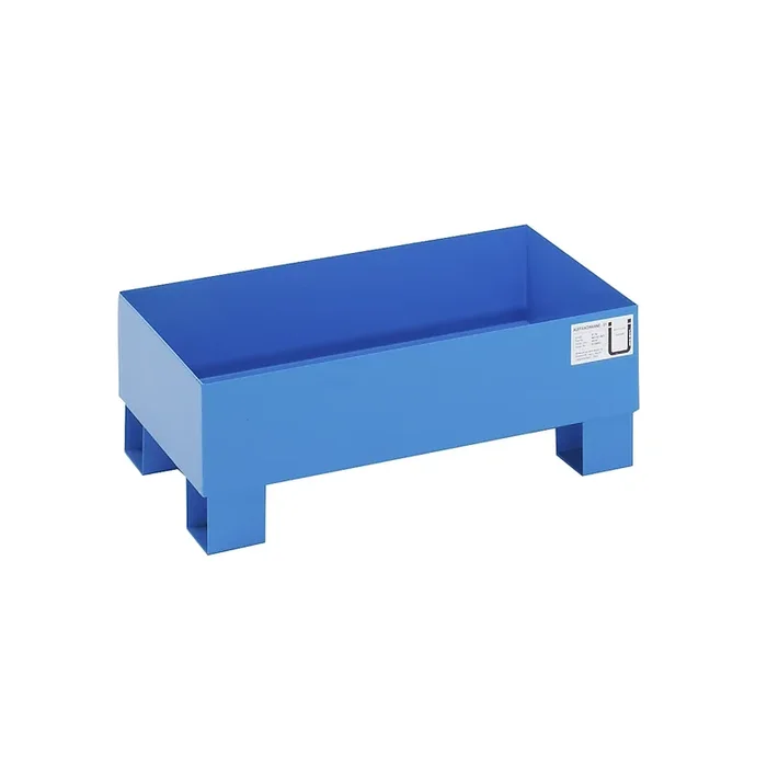 Cuve de rétention 60 l – eurokraft basic