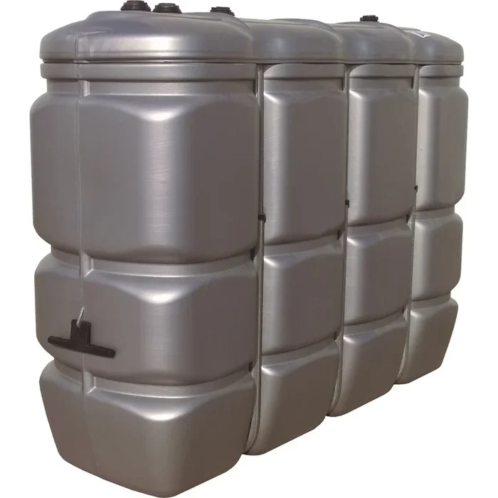 Cuve de stockage gasoil, fuel, huile et AdBlue 2000 litres – ALGI EQUIPEMENT – 07685160