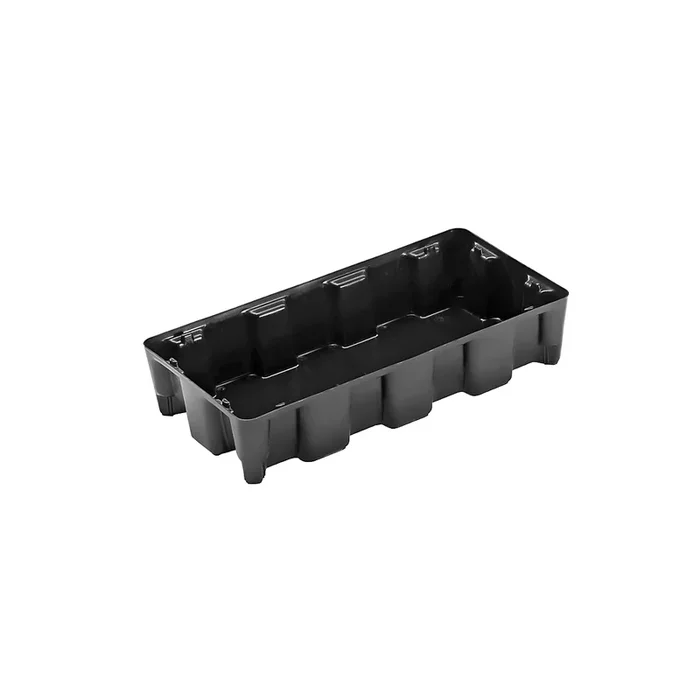 Cuve en PE pour bidons sur palette – CEMO