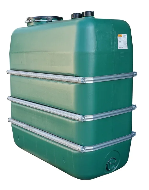 Cuves PE verticales 1 500 CEMO – 7650