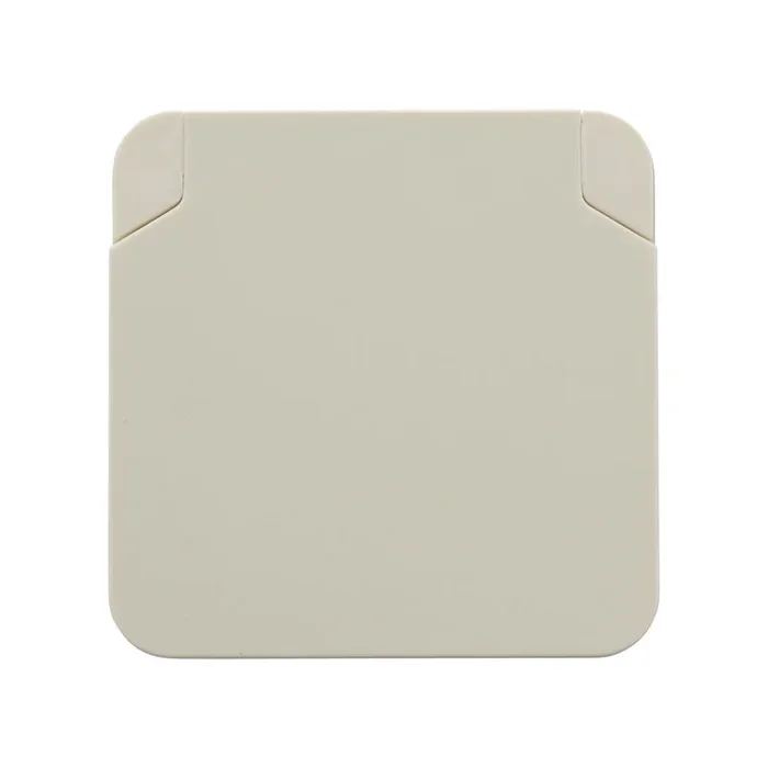 CYKLONE IP55 PRISE 2P+T SABLE – DEBFLEX – 730452