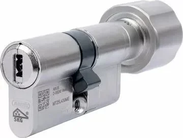 Cylindre à bouton modulaire Magtec 1500