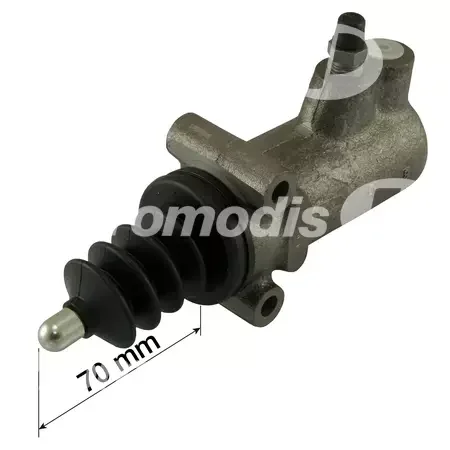 Cylindre récepteur d’embrayage adaptable Fendt