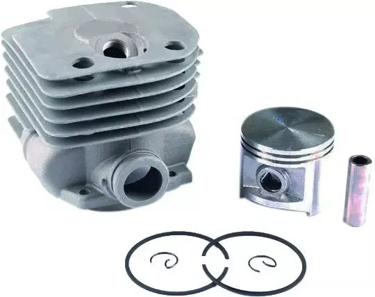 Cylindree pour Husqvarna 371
