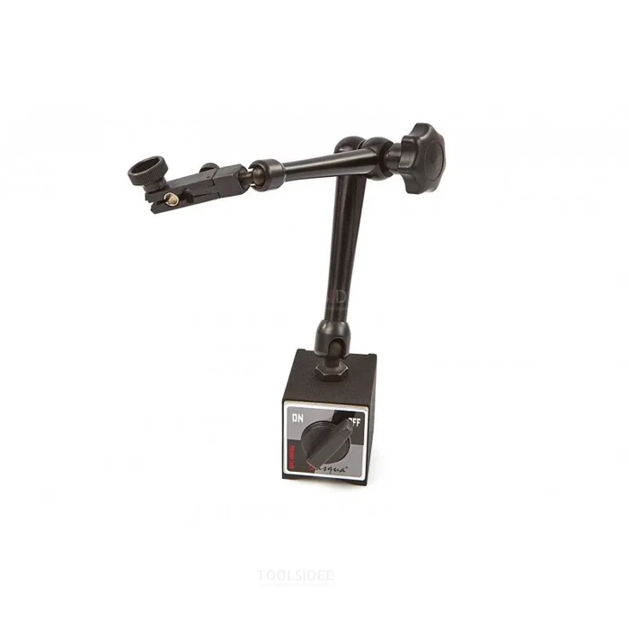 Dasqua Trépied magnétique hydraulique professionnel 80 KG