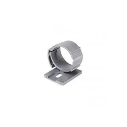 DATAFLEX 33902 CLIP DE FIXATION POUR CABLE ZIP ARGENT (lot de 5)