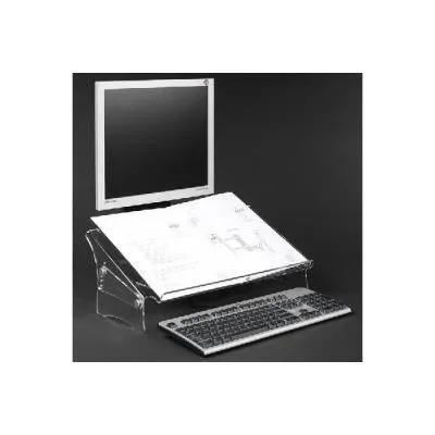Dataflex addit ergodoc support documents- réglable 410