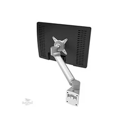 DATAFLEX Bras mural Viewlite 58312 – 1 écran