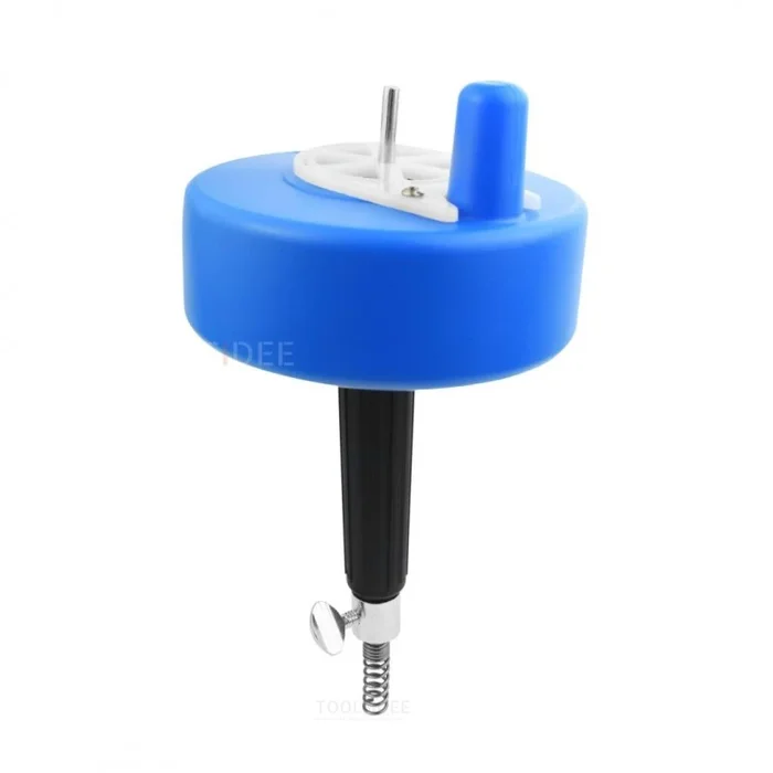 Déboucheur HBM pour perceuse
