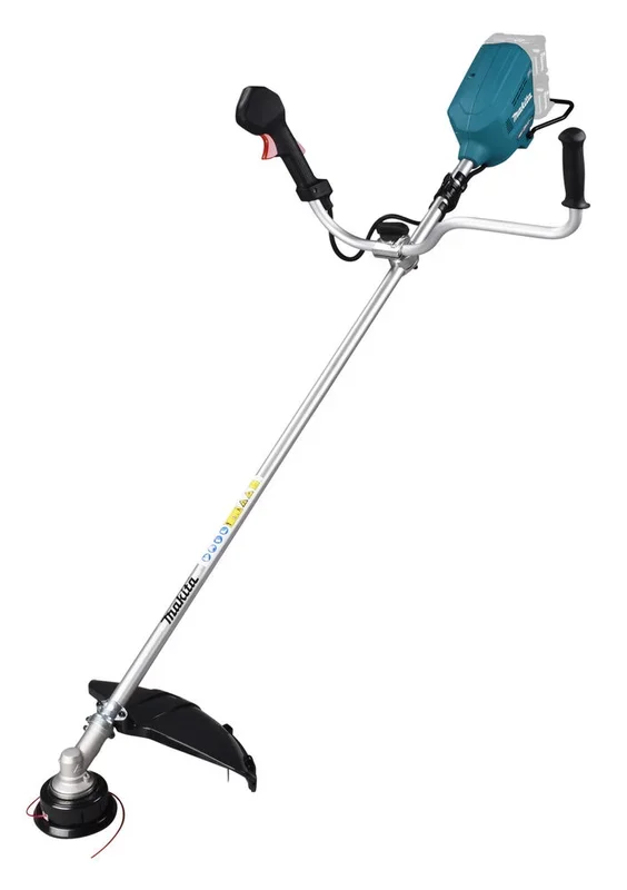 DEBROUSSAILLEUSE 480MM 40VMAX X 2 (MACHINE SEULE) MAKITA – UR012GZ02