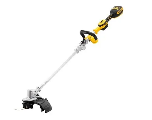 Débroussailleuse à batterie DeWALT XR, 18V, 5Ah