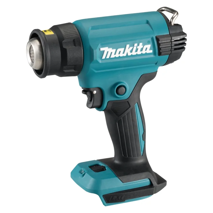 Décapeur thermique – Makita DHG181ZK – avec accessoires dans coffret – 18V Li-ion
