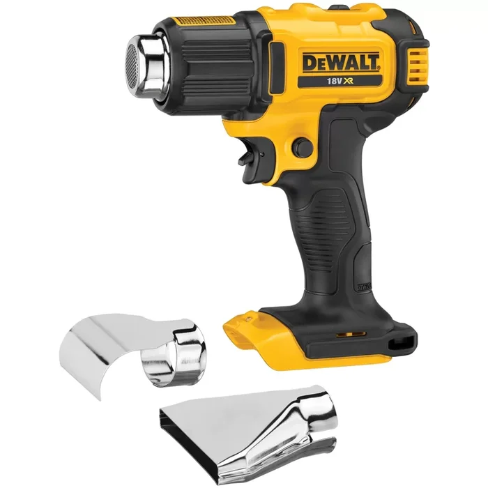 Decapeur thermique Dewalt XR 18V sans batterie ni chargeur