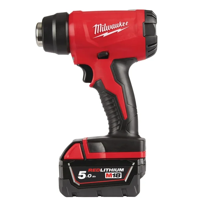 Décapeur Thermique MILWAUKE M18 BHG-502C M18 – 4933459772