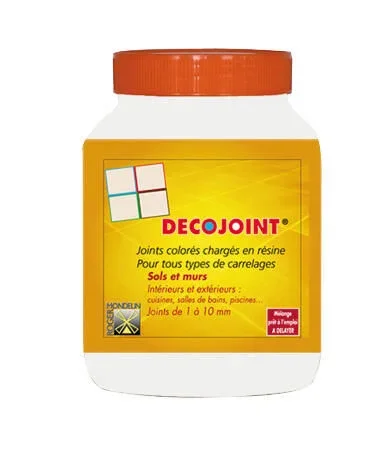 DECOJOINT GRIS PIERRE 1 KG – MOB MONDELIN – 171020