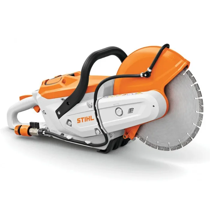 Decoupeuse sur batterie a disque 300 mm Stihl TSA 300