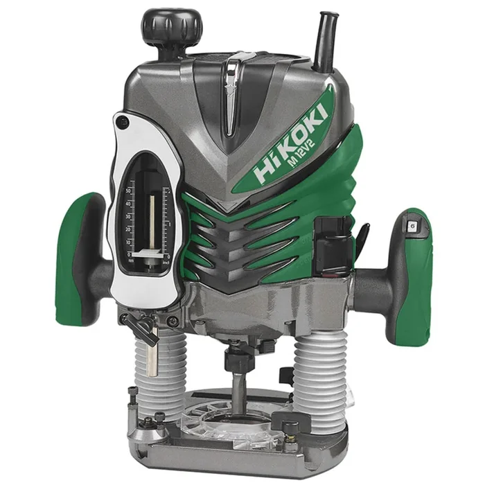 Défonceuse – 12 mm / 2.000 W – HIKOKI – M12V2WSZ
