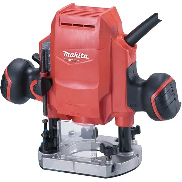 Défonceuse MAKITA 900 W Ø 8 mm – M3601