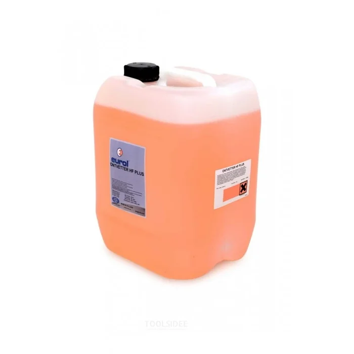 Dégraissant à froid Eurol HF Plus 20 litres