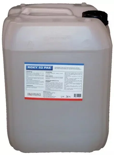 Dégraissant bio roxy52 bidon 20 litres