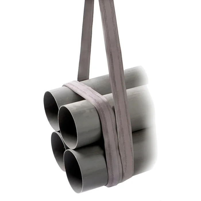 Delta DELTASLING Chape ronde 4 tonnes – circonférence 6 mètres