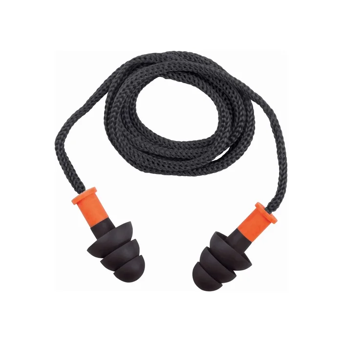Delta Plus Conicfir Bouchons d&rsquo;oreille – 50 pièces