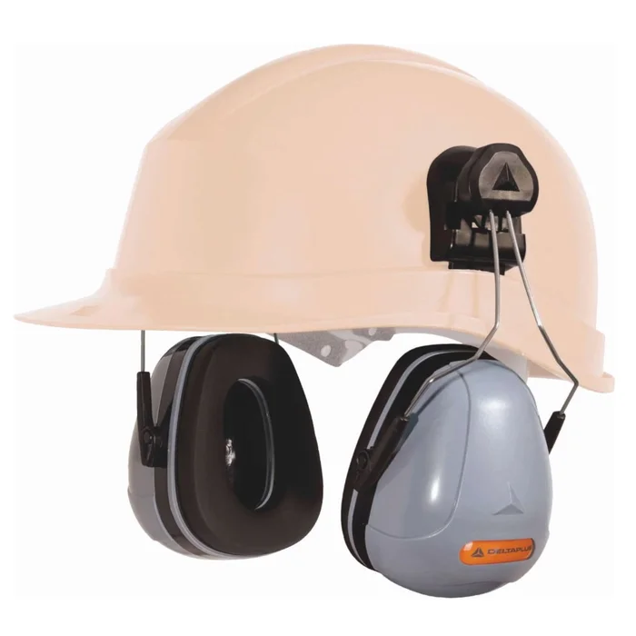 Delta Plus Magny Helmet 2 Casque antibruit Magny Helmet 2