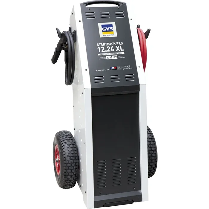 DÉMARREUR AUTONOME STARTPACK PRO 12.24 XL – GYS – 026711