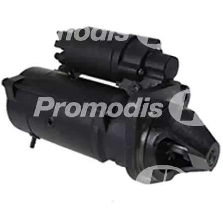 Démarreur avec reducteur 12 v/3.2 kw/9 dents