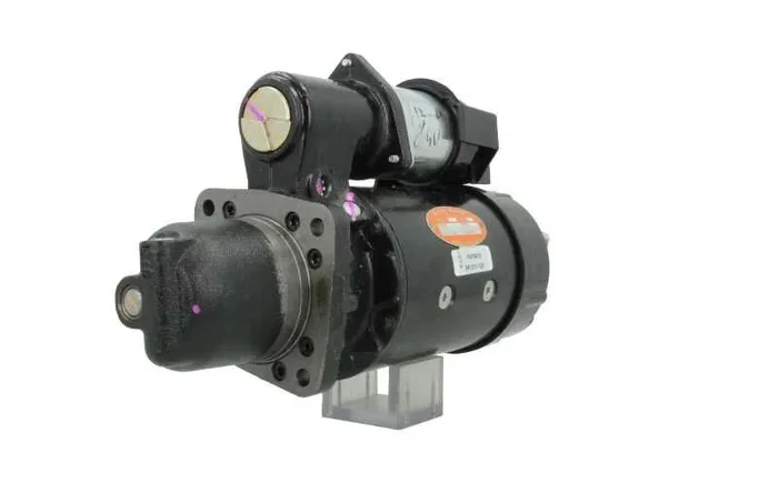 Démarreur caterpillar 6.0 kw remy – 641.011.123.390