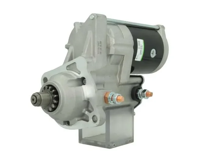 Démarreur cummins 4.0 kw +line – 640.516.132.050