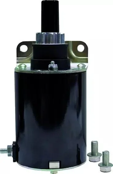 Demarreur electrique Kawasaki