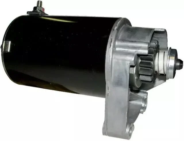 Demarreur electrique origine Briggs & Stratton