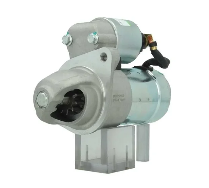 Démarreur john deere 1.2 kw +line – 630.516.112.080