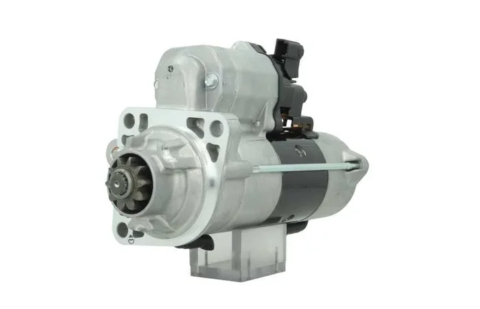Démarreur john deere 4.8 kw denso – 630.533.103.260