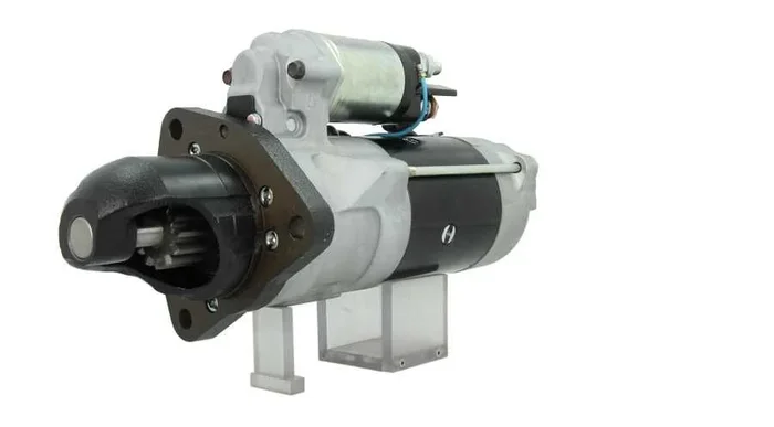 Démarreur john deere 8.0 kw denso – 641.508.133.260