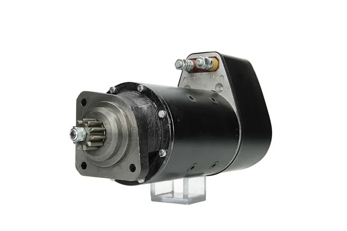 Démarreur khd 9.0 kw +line – 551.217.113.010