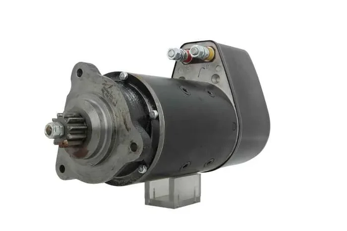 Démarreur khd 9.0 kw +line – 551.218.113.010