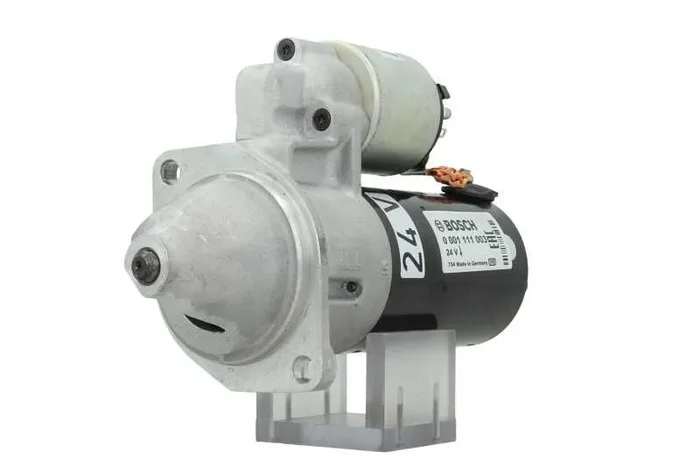 Démarreur Lombardini 1.6 kw BOSCH – 691.505.092.210