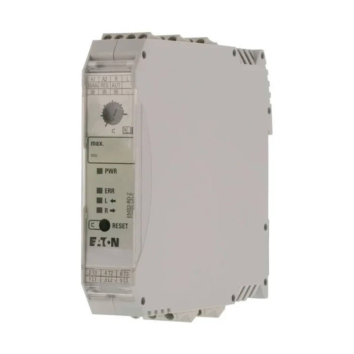 Démarreur moteur Démarreur réversible, triphasé Eaton Moeller, 3 kW 230 V c.a. 9 A